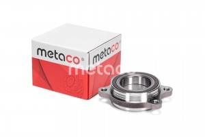 AUDI A4 [B8] (2007-2015) 5020017 METACO