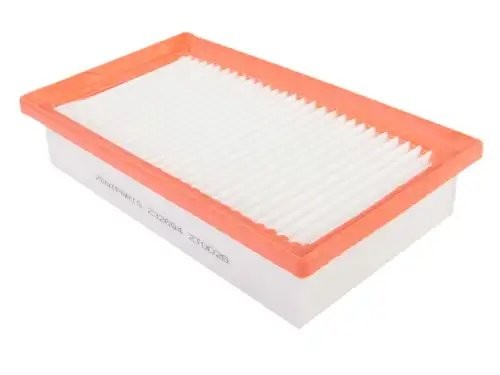 фильтр воздушный! Hyundai Solaris II, KIA Rio IV 17> Z32694 ZENTPARTS