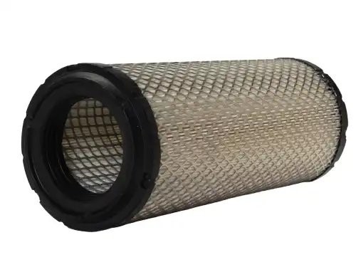 фильтр воздушный! d62/104, h274 Carrier Z32507 ZENTPARTS