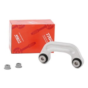 Тяга стабилизатора передняя AUDI A6 (C6), A8 (4E_) JTS606 JTS606 TRW