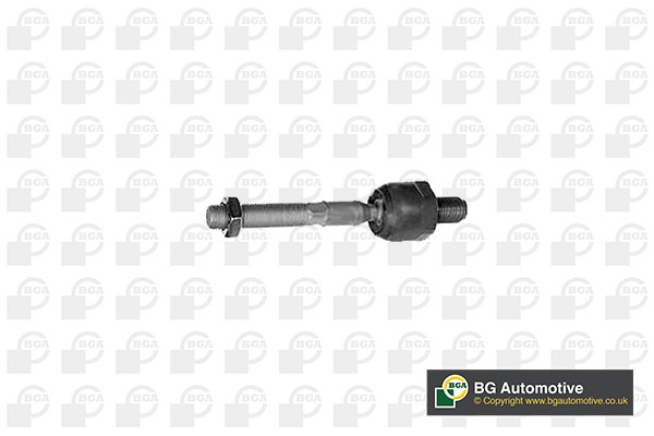 тяга рулевая! с г/у\ Volvo S80/V70/S60/XC70/XC90 all 98> SR9705 BG AUTOMOTIVE