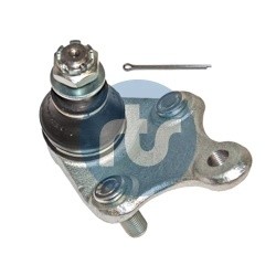 опора шаровая!\ Toyota Auris 06> 93-02549 RTS