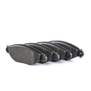 0 986 424 455 643 01 !колодки дисковые п.\ Renault Kangoo 1.2i-1.9D/TDi 99-01 0 986 424 455 BOSCH