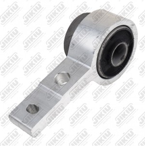 Сайлентблок рычага нижн задн левый с кроншт MAZDA 6 GH AB25129 AB25129 JIKIU