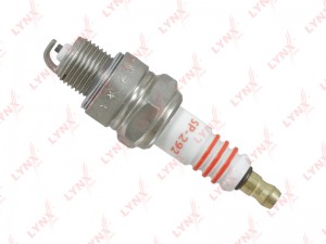 Свеча зажигания МОТО 7KCNR (Nickel) SP292 LYNXAUTO