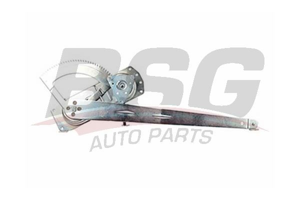 Стеклоподъемник FORD Transit (94-00) двери передней правой BSG BSG30965009 BSG
