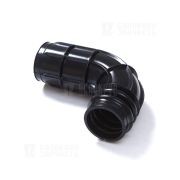 Патрубок ВАЗ-21214 фильтра воздушного к дросселю БАЛАКОВОЗАПЧАСТЬ 10131 BMRT BALAKOVO