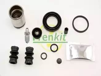 Ремкомплект суппорта RENAULT Megane (02-),Scenic (99-09) заднего FRENKIT 234910 FRENKIT