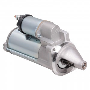 Стартер редукторный для а/м ГАЗ ЗМЗ-406  LSt0306 LST 0306 START VOLT