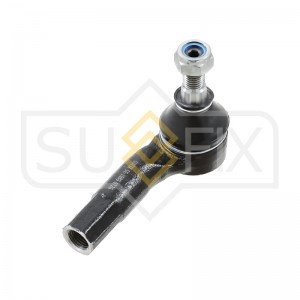 Рулевой наконечник R VW Polo Sedan 1.4-1.9D 02 / Polo(9N / 6R) 1.2-1.9D 02 / Fox SE-1080 SUFIX