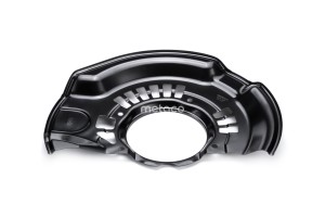 TOYOTA AVENSIS VERSO (M20) (2001-2009) лев. 8324140 METACO