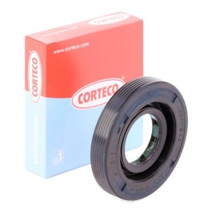 сальник КПП! 48x21,5x8,4\ Ford C-Max/Focus 1.8 04-> 19036891B CORTECO