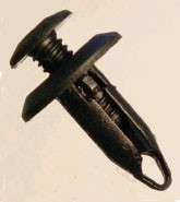 Клипса FORD деталей кузова OE 1 007 932 FORD