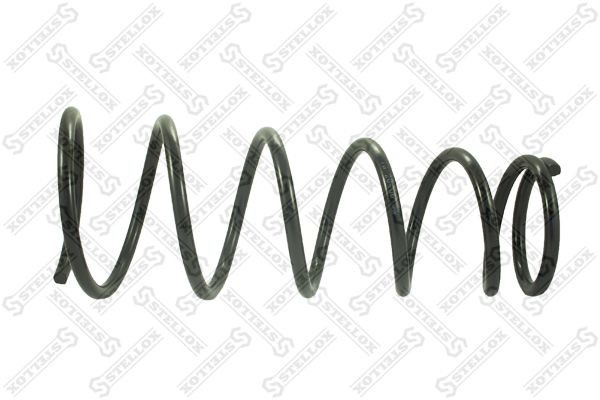 пружина задняя! 42 554 07\ Mazda 626 1.6/2.0/2.0D 82-87 10-20408-SX STELLOX