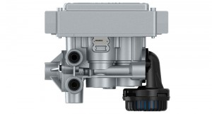 Модулятор MERCEDES Actros АБС WABCO 4801030110 WABCO