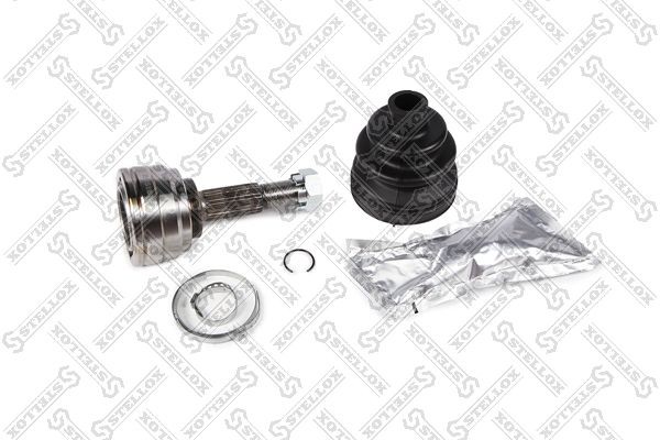 ШРУС наружный к-кт! C9211EL10A\ Nissan Tiida/Note 1.6/1.8 07> 150-1953-SX STELLOX
