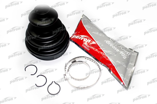 Пыльник ШРУСа наружнвнутр к-кт (21x76x103) FORD ESCORT 80-98, FIESTA 80-95, MOND PDC0353 PATRON