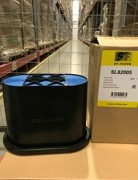 Фильтр воздушный JCB 3CX,3CX Super,4CX,4CX (дв.JCB444) внешний SF FILTER SL82005 SF FILTER