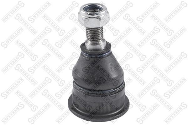 опора шаровая!\ Renault Laguna <01 52-01869A-SX STELLOX