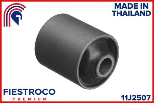 Сайлентблок TOYOTA Rush F700RE 3SZ-VE 1,5 11J2507 11J2507 FIESTROCO