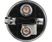 Реле втягивающее HYUNDAI HD65,78,County дв.D4DD TESLA TECHNICS TT76741 TESLA TECHNICS