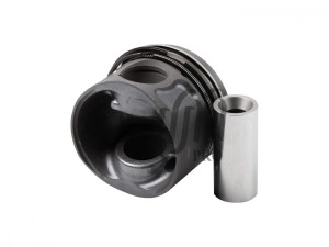 Поршень 0.50 с кольцами Ford QVFAPeugeot 4HU d86.0+0.50 UM PC1017050 UNITED MOTORS PRO
