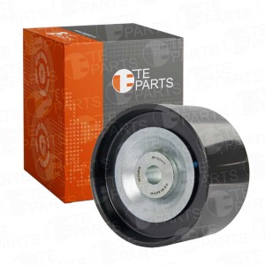 Ролик КАМАЗ-5490 обводной (на кронштейне вентилятора) (дв. Mercedes OM457LA) (TE 51012108 TE PARTS