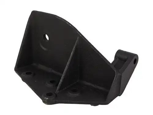 Кронштейн ГАЗ-3302 дв.УМЗ-4216 крепления насоса ГУР УМЗ 4216100101510 UMZ