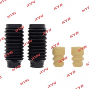 к-кт отбойник и пыльник амортизатора заднего!\ KIA Cerato 04>/Hyundai Elantra 00 910077 KAYABA