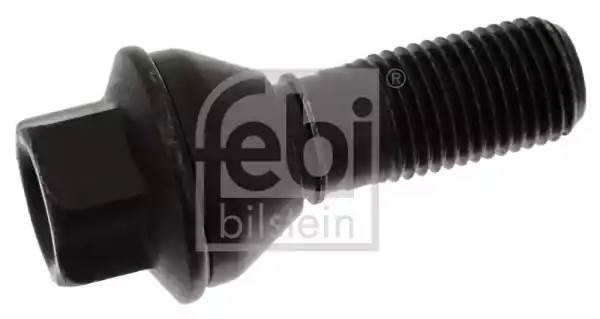 болт крепления колеса!\ BMW E53 3.0i 00> 32292 FEBI BILSTEIN