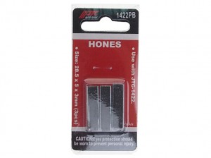 Набор камней для хона P120 JTC-1422 3шт. JTC JTC1422P120 JTC TOOLS