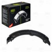 Колодки торм. для а/м Toyota Land Cruiser 200 07- барабан. ст. торм. 242x35 GF46 GF 4671 TRIALLI