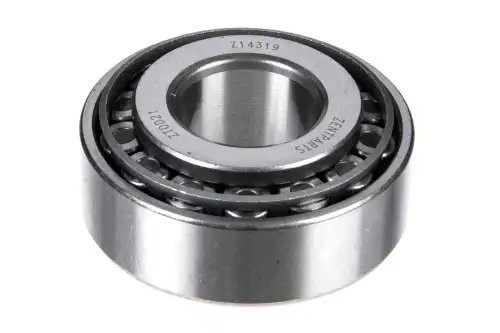 подшипник ступицы!\ MB, Scania, Volvo Z14319 ZENTPARTS