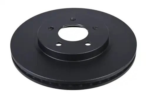 диск тормозной передний! (09A40111) Ford Maverick, Mazda Tribute Z06547 ZENTPARTS