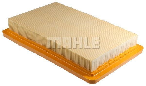 Фильтр воздушный MAZDA 323 (1.3/1.8 16V) (94-),Premacy (1.8 16V) (99-) MAHLE LX534 MAHLE KNECHT