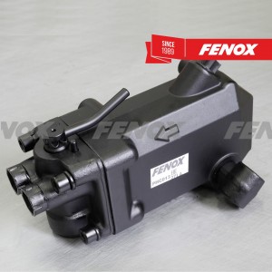Насос механизма опрокидывания кабины МАЗ Н/О FENOX PHC013 FENOX