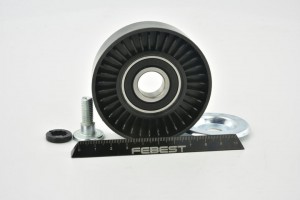 Ролик обводной VOLVO S80 2007- 2788-S80 2788-S80 FEBEST