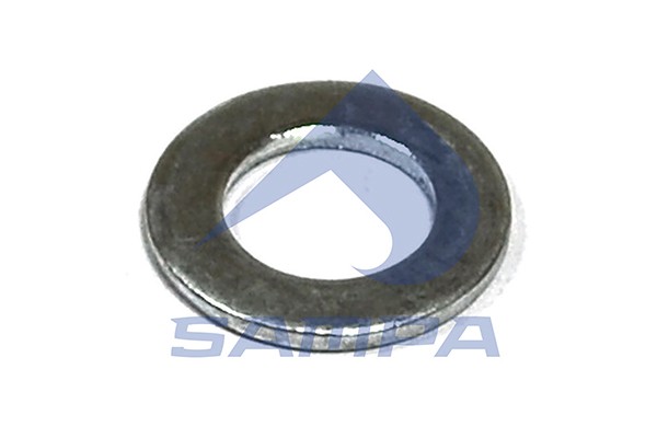 шайба! M10.5x20 Scania P/R/4-Series CP/CT/CR/CG 107.007 SAMPA