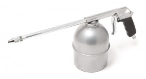 УД Пистолет для мойки ДВС пневматический /Forcage F-2374/ F2374 FORSAGE TOOLS