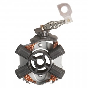 Узел щеточный стартера для а/м LDV Maxus 05- 2.5D VBS 1613 VBS 1613 START VOLT