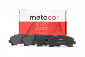 TRAIL BLAZER (2013>) 3000302 METACO