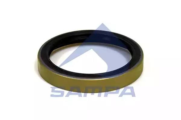 Сальник ROR ступицы (117.48x152.36x22) SAMPA 115068 SAMPA