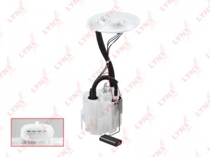 Насос топливный CF3621 LYNXAUTO