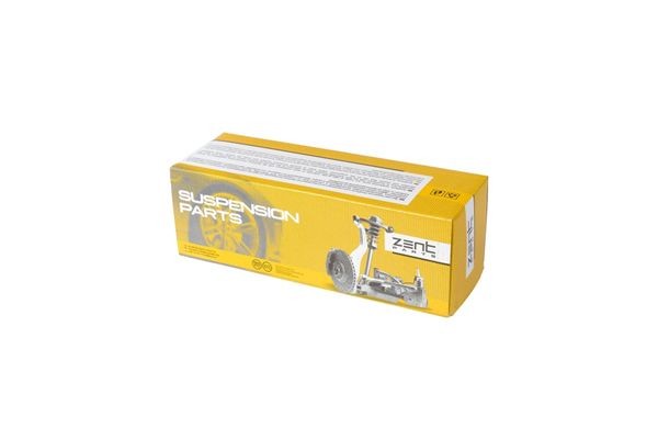 наконечник рулевой правый Z11027 ZENTPARTS