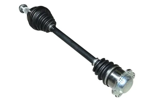привод левый! 548mm АКПП\ VW Golf IV 1.6 97-03 158-2310-SX STELLOX