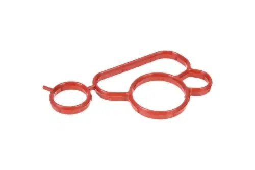 прокладка корпуса масляного фильтра! Audi 1.8TSI-2.0TSI AXX/BWA/CAWB/CCZA 04> Z17635 ZENTPARTS