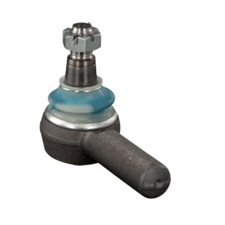 Наконечник рулевой 120/87*120 *24/70*M30/M20*1,5 правый Volvo F10/F12/F16/F7/FL1 06240 FEBI BILSTEIN