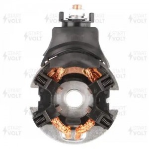 Узел щеточный стартера для а/м Honda CR-V (12-)/Crosstour (12-) 2.4i (VBS 2303) VBS 2303 START VOLT