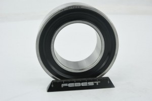 ПОДШИПНИК ПРИВОДНОГО ВАЛА 41X72X25 подходит для NISSAN QASHQAI J10E 2006.12-2013 AS-417225 FEBEST
