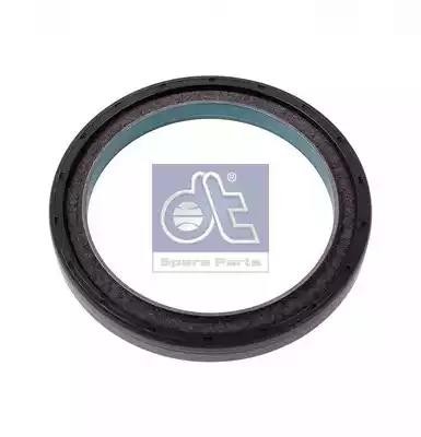 Сальник коленвала КАМАЗ-5490, MB передний (100х130х14) (Diesel Technic)!!!! 4.20653 DIESEL TECHNIC